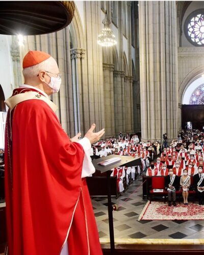 centenario dom paulo