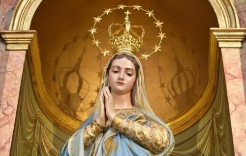 paroquia nossa senhora freguesia e