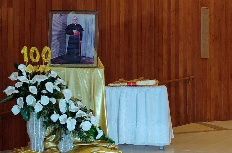 Cardeal Scherer: ‘Dom Paulo foi firme com sua voz e manteve acessa a esperança’ - Jornal O São Paulo