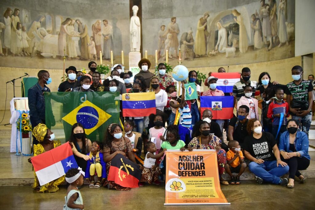 dia mundial migrante