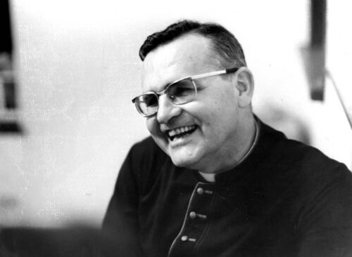 ArquidiocesedaráinícioàscomemoraçõesdocentenáriodeDomPaulonodia