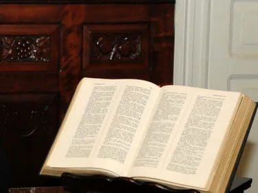 Dom Odilo: ‘A Bíblia não é um livro como um outro qualquer’