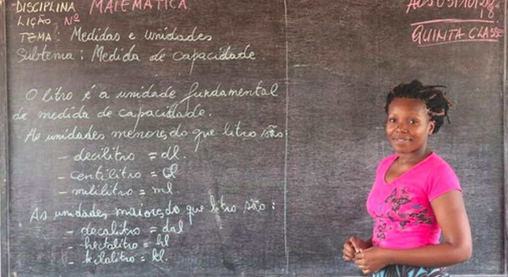 Com pandemia, menos refugiados se matriculam para estudos - Jornal O São Paulo