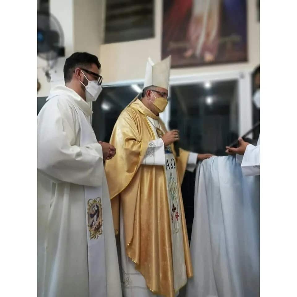 Arcebispo conclama sociedade a combater a corrupção no Panamá - Jornal O São Paulo