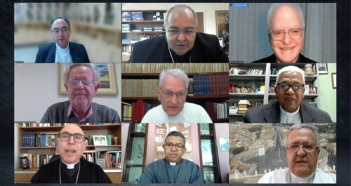 CNBB EncontroParlamentares