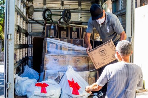 CidadeSolidariaCestas