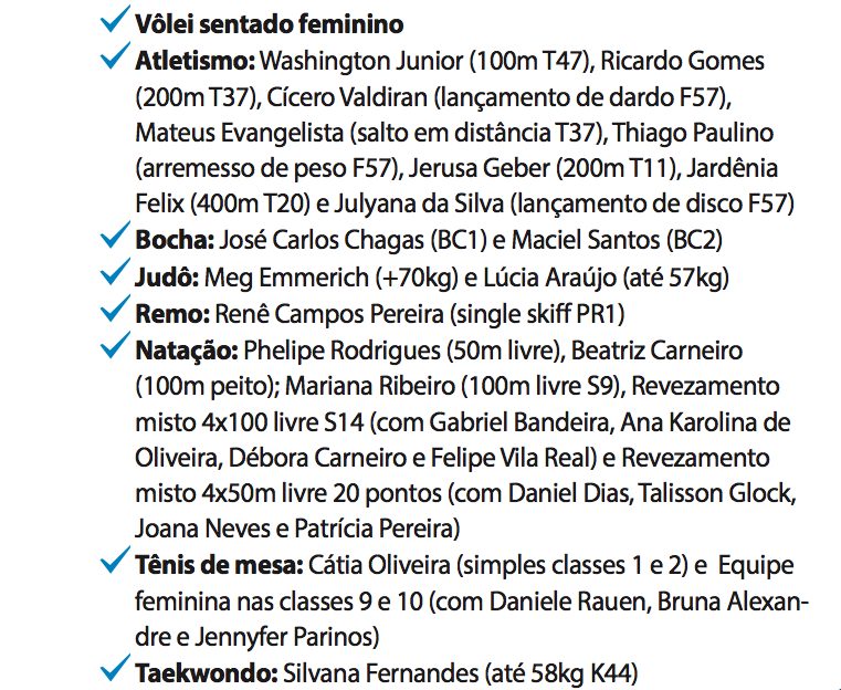 Em Tóquio, paralímpicos ‘quebraram recordes, aqueceram os corações e abriram mentes’ - Jornal O São Paulo