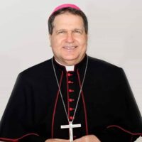 Dom Ângelo Ademir Mezzari