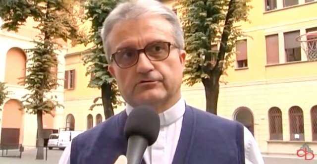 Padre é forçado a deixar a única igreja católica do Afeganistão - Jornal O São Paulo