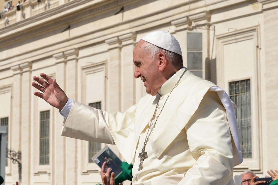 pope