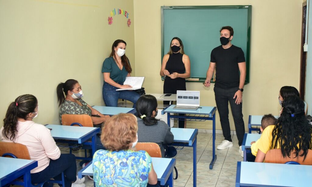 Cor Unum promove ações de solidariedade em favor de migrantes e refugiadas - Jornal O São Paulo