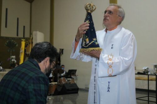 Regiao Brasilandia Nossa Senhora Aparecida credito Antonio Dominici Filho