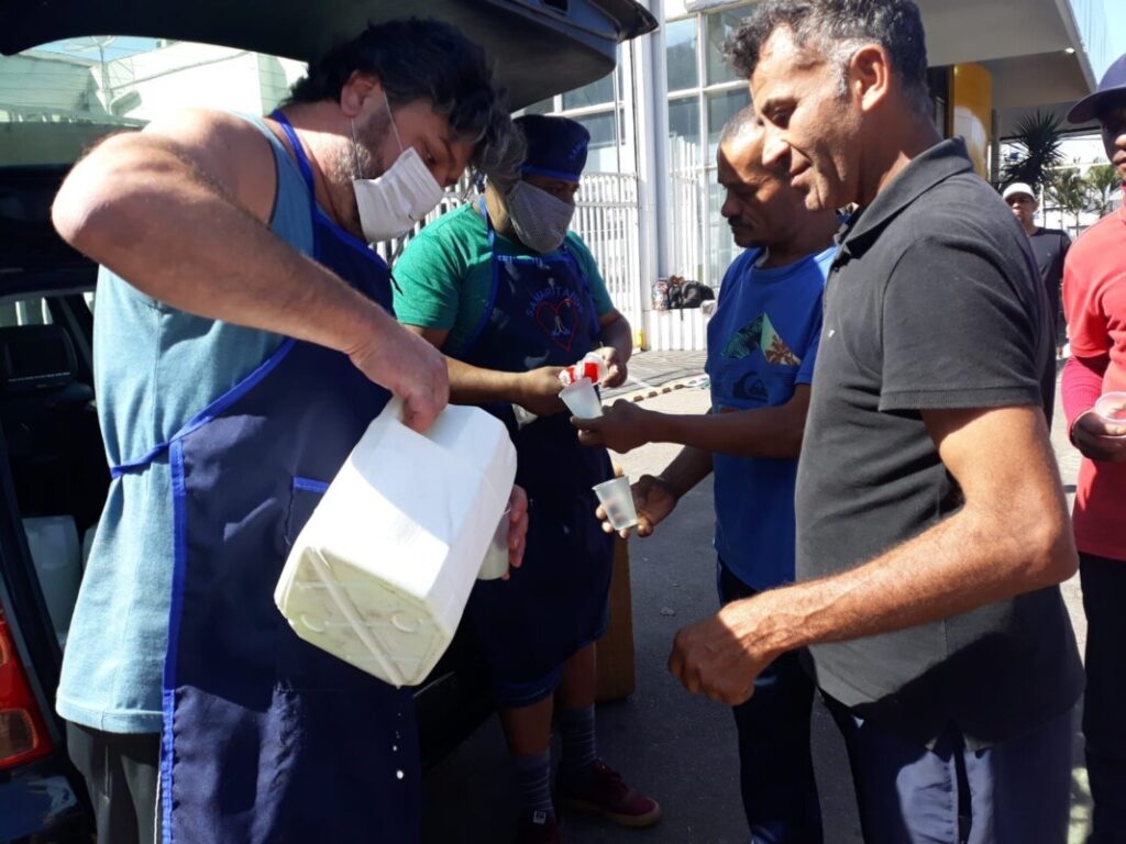 Paróquias de portas abertas para receber os fiéis e sair em missão - Jornal O São Paulo