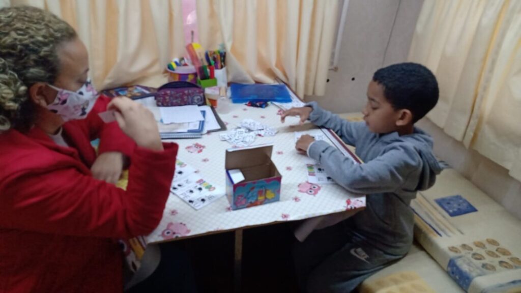 Para além da sala de aula: a jornada de professores durante a pandemia - Jornal O São Paulo