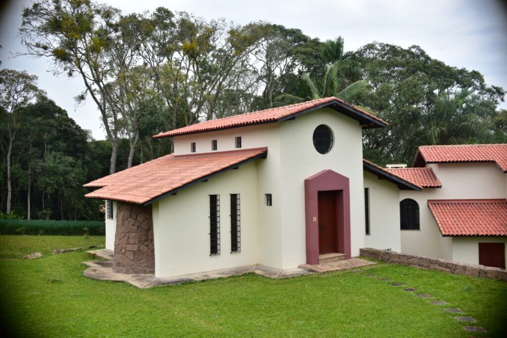 Obra de Pastro é patrimônio que deve ser conhecido e preservado - Jornal O São Paulo