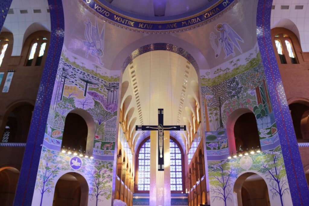 Obra de Pastro é patrimônio que deve ser conhecido e preservado - Jornal O São Paulo