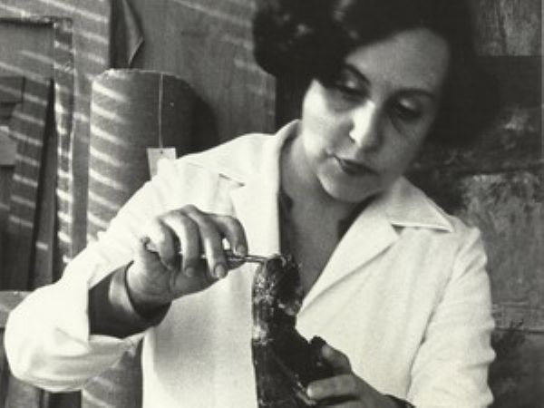 O restauro da imagem e de uma vida de fé - Jornal O São Paulo