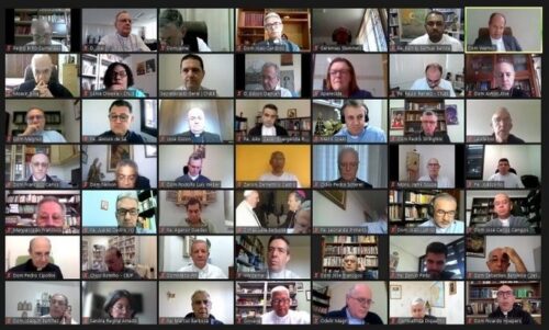 Conselho Permanente da CNBB define formato da assembleia de 2022 - Jornal O São Paulo