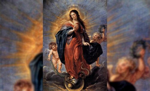 O que significa a mulher grávida e o dragão no livro do Apocalipse? - Jornal O São Paulo