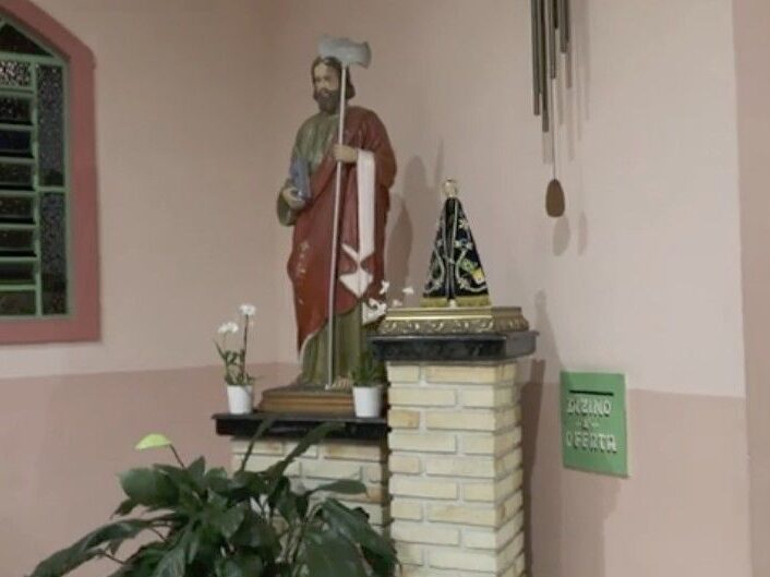 Arquidiocese de São Paulo tem uma nova paróquia: São Judas Tadeu