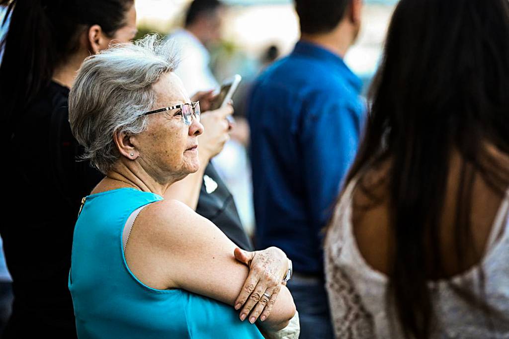 Idosos crédito Marcelo Camargo Agência Brasil