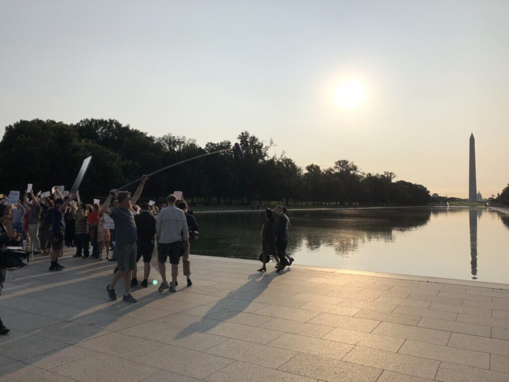 Filme ‘O direito de viver’ chega ao cinema na Semana Nacional da Vida - Jornal O São Paulo