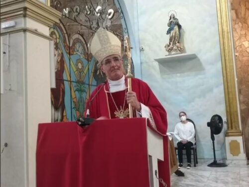 Santa Margarida Maria