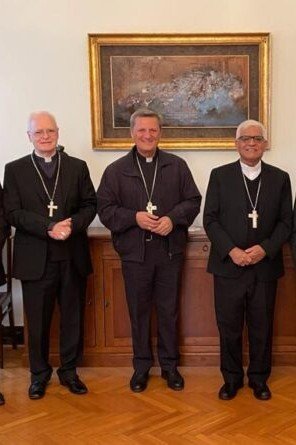 celam cardeal grech destaque