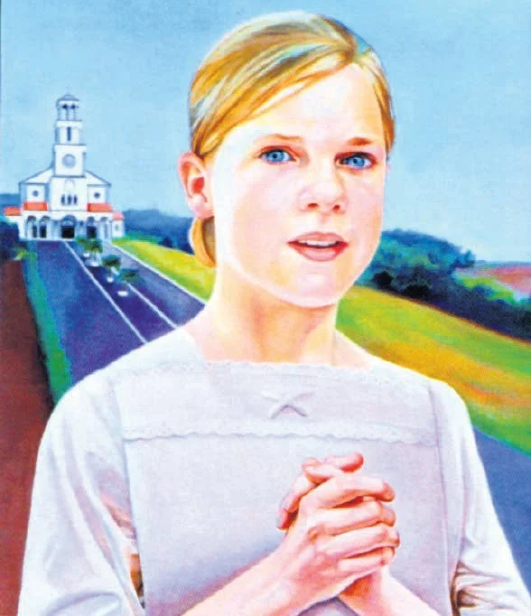 Brasil, terra de santos - Jornal O São Paulo