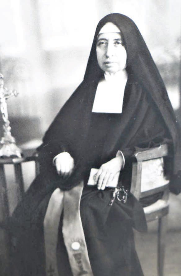 Brasil, terra de santos - Jornal O São Paulo