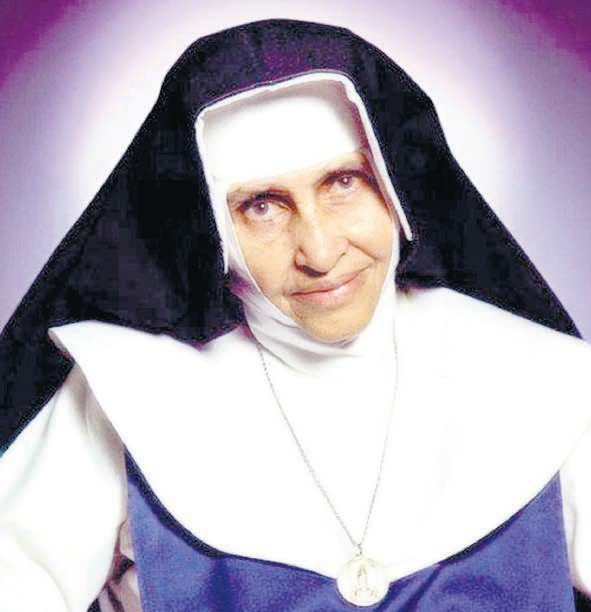 Brasil, terra de santos - Jornal O São Paulo