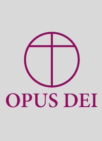 opus dei logo