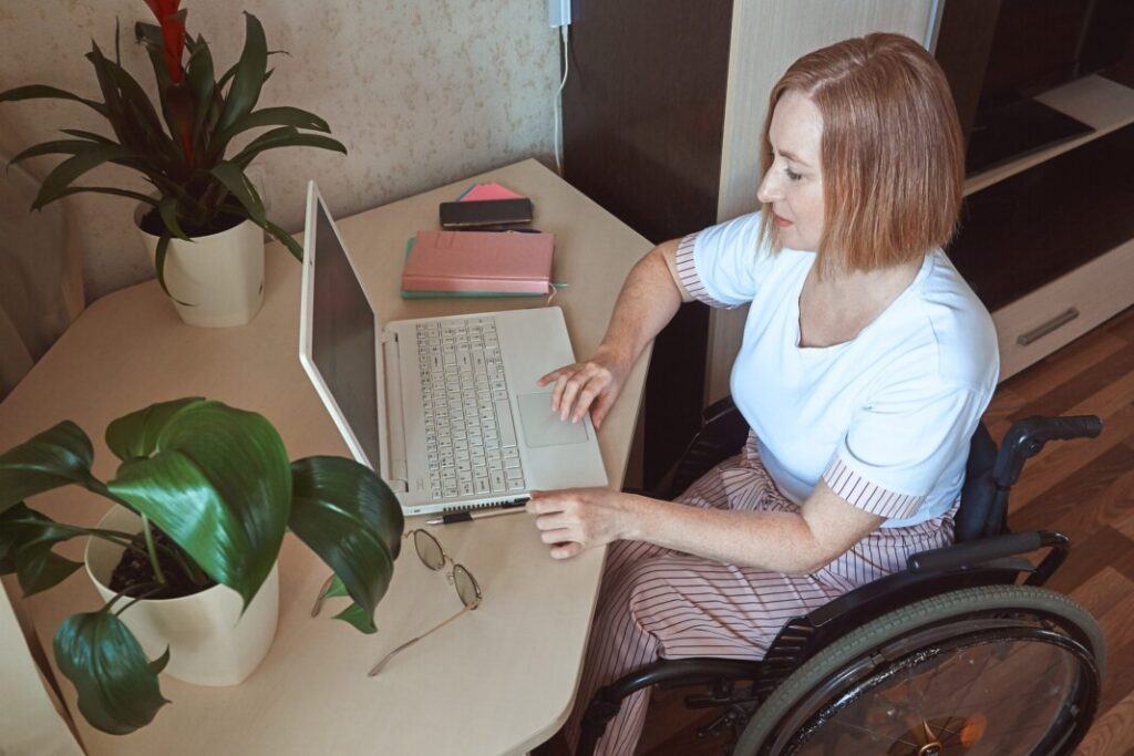 Gratuito: curso de Assistente de Logística às pessoas com deficiência da Capital - Jornal O São Paulo