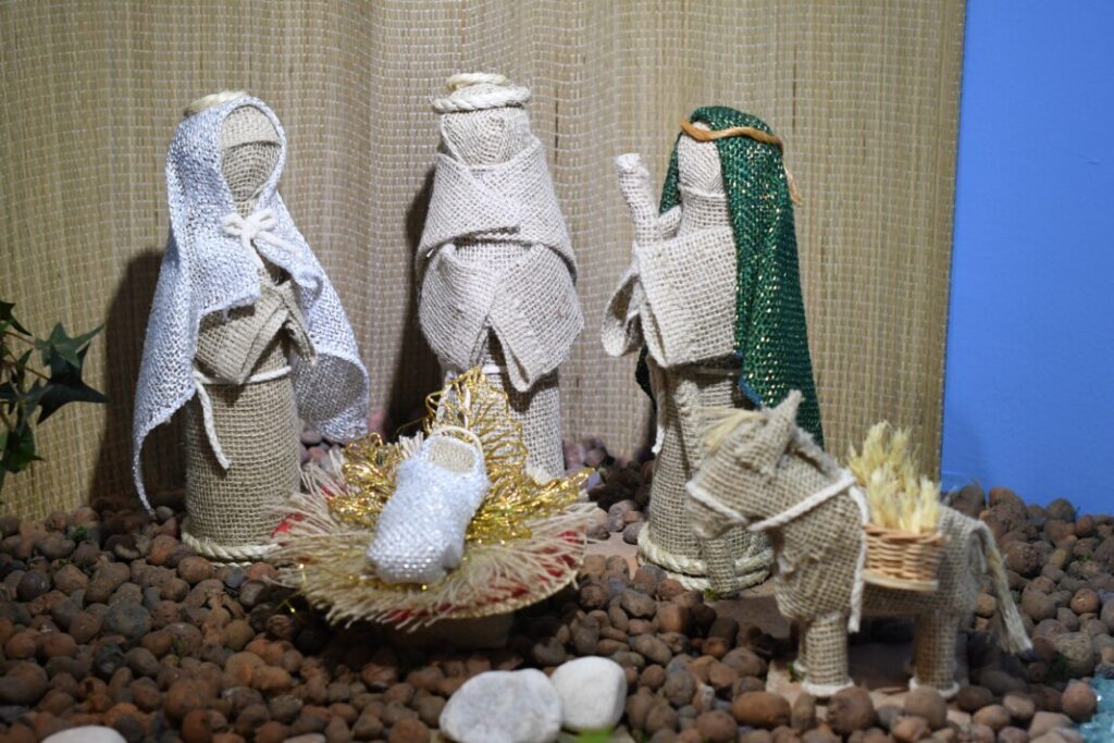 Moradores se mobilizam para construir uma vila de Natal em Paraisópolis - Jornal O São Paulo