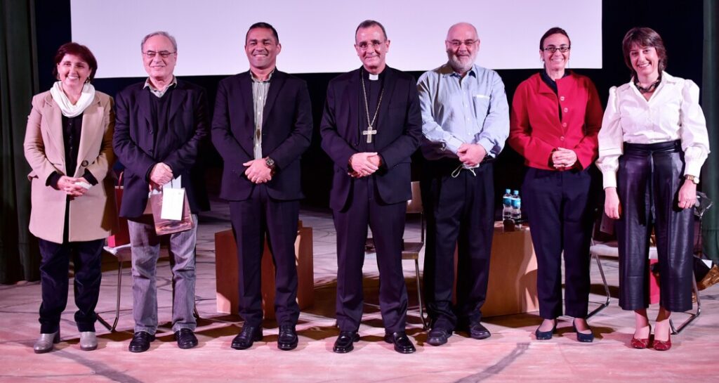 Educação: Arquidiocese promove seminário de estudos sobre a CF 2022 - Jornal O São Paulo