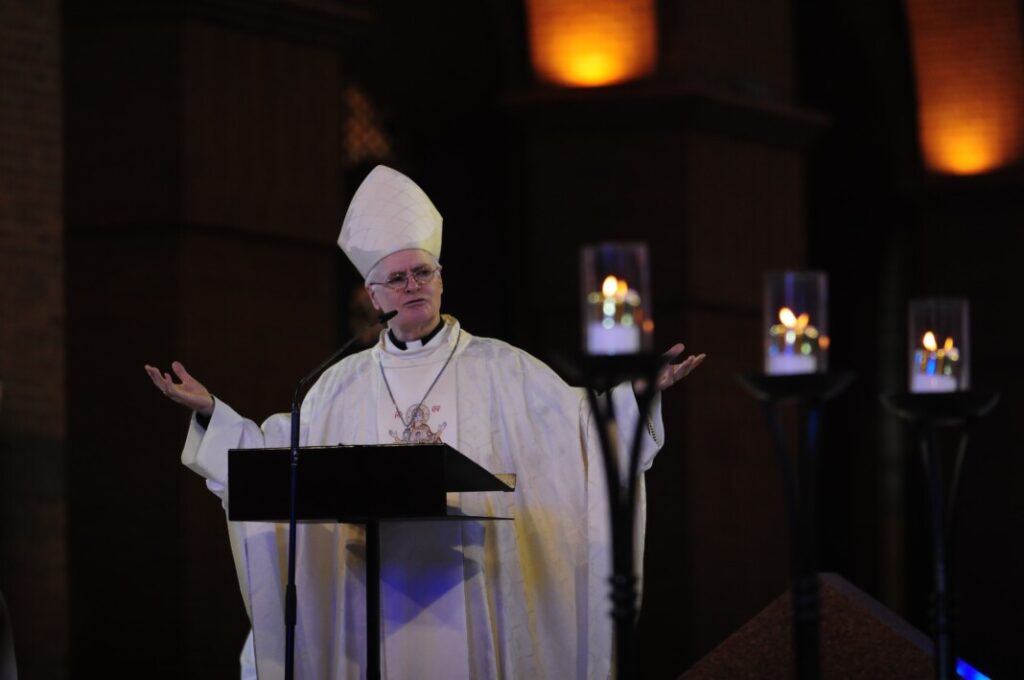 ‘O encontro com o Senhor acontece todos os dias e acontecerá gloriosamente no final dos tempos’ - Jornal O São Paulo