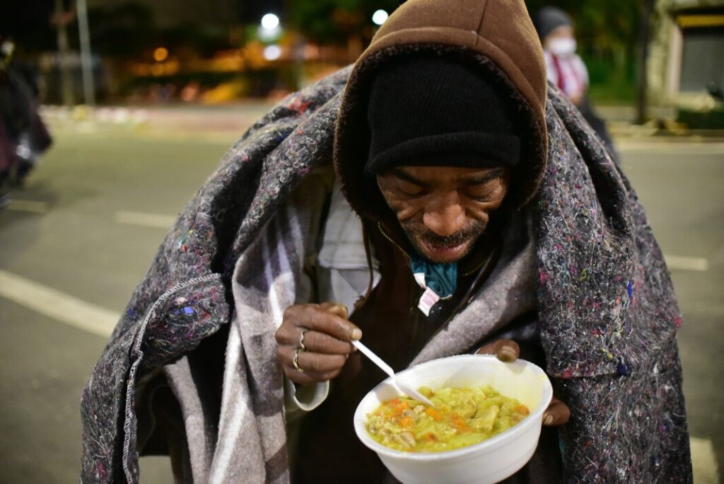 Regiões episcopais organizam ações para o Dia Mundial dos Pobres - Jornal O São Paulo