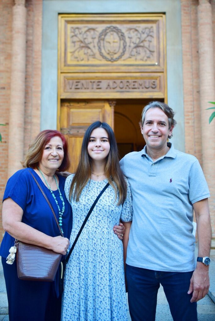 Colégio Nossa Senhora de Sion comemora 120 anos de história - Jornal O São Paulo