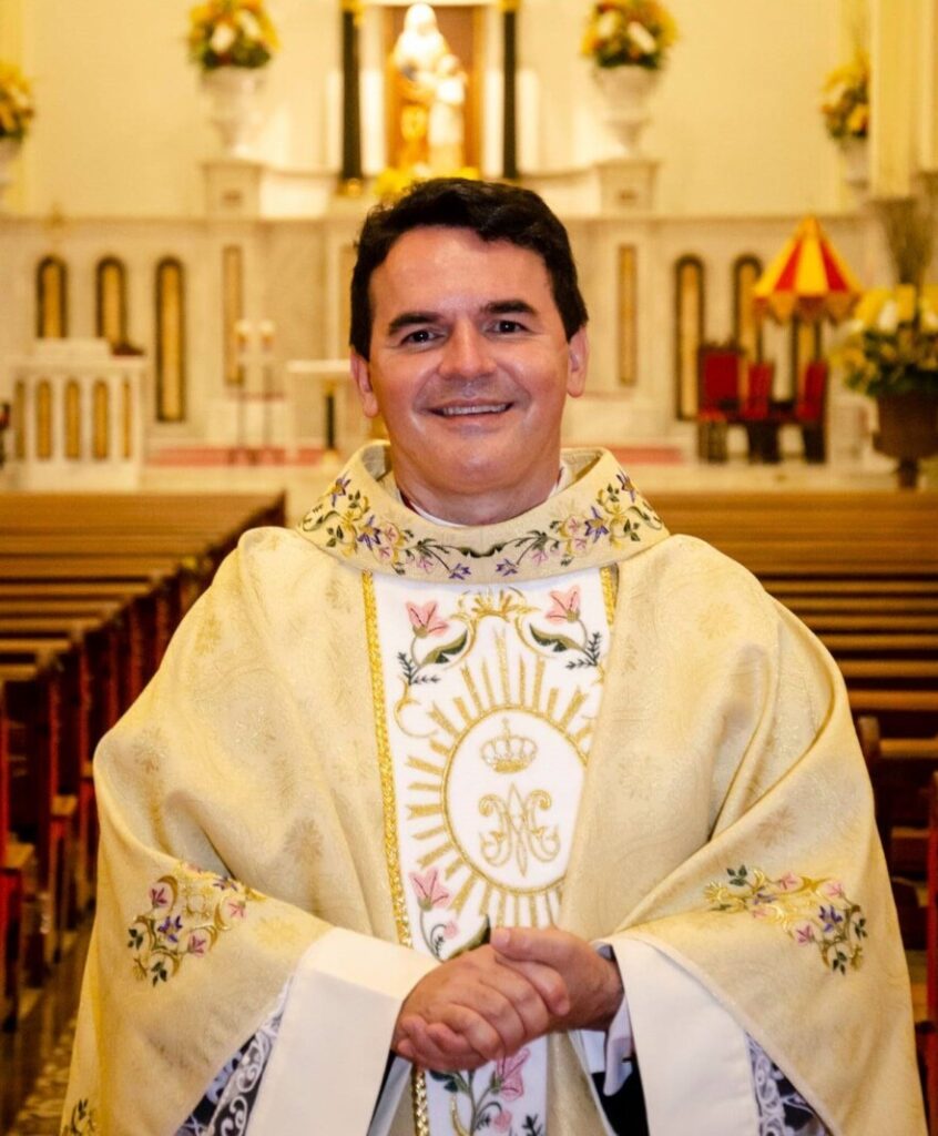 Testemunhos e memórias de padres ordenados por Dom Paulo Evaristo Arns - Jornal O São Paulo