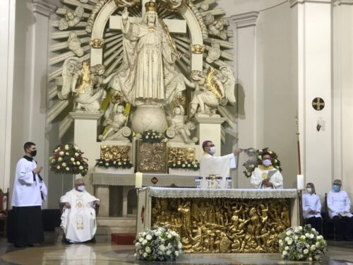 Regiao Belem Cristo Rei credito Luiz Ivanov