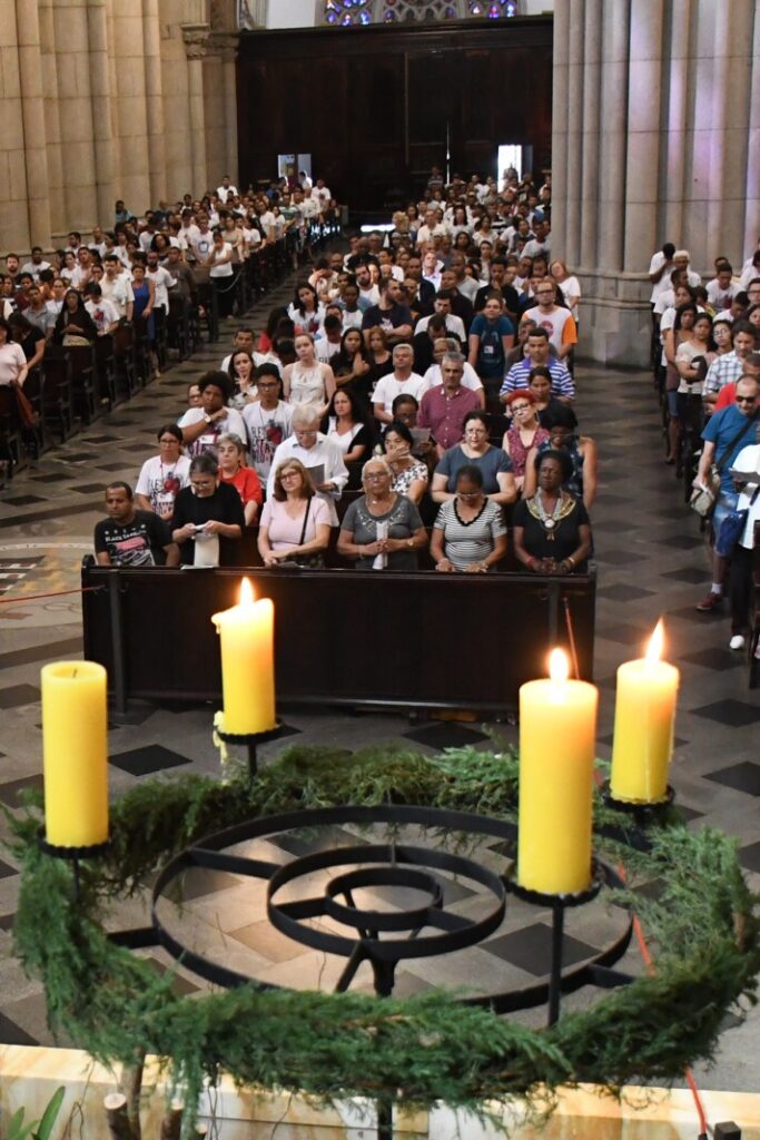 Advento: tempo de adornar o coração com a alegre expectativa do Senhor - Jornal O São Paulo