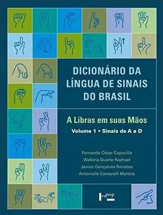Com 10 milhões de pessoas surdas ou com deficiência auditiva no Brasil, a Libras é cada vez mais valorizada - Jornal O São Paulo