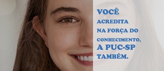Vestibular 2022: conheça o curso de Teologia da PUC-SP - Jornal O São Paulo