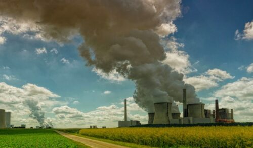 ONU e Santa Sé enaltecem debates na COP26, mas alertam para a urgência de ações concretas para o clima - Jornal O São Paulo