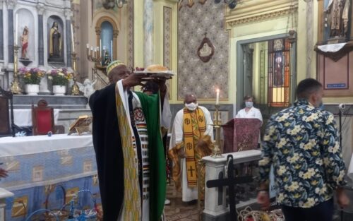 Dia Consicencia Negra