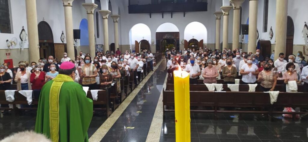 Confira as notícias da semana na Região Ipiranga - Jornal O São Paulo