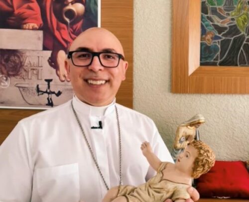 Montagem do presedio