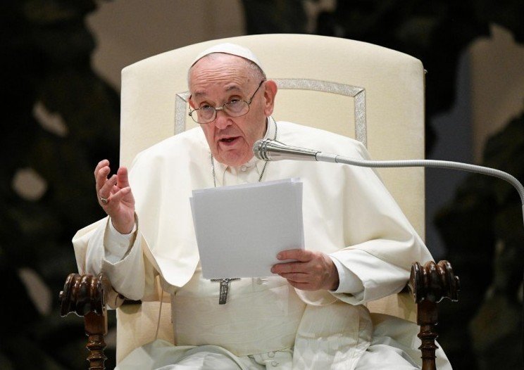 Papa: seremos julgados por nossa incapacidade de ser guardiões da Casa comum - Jornal O São Paulo