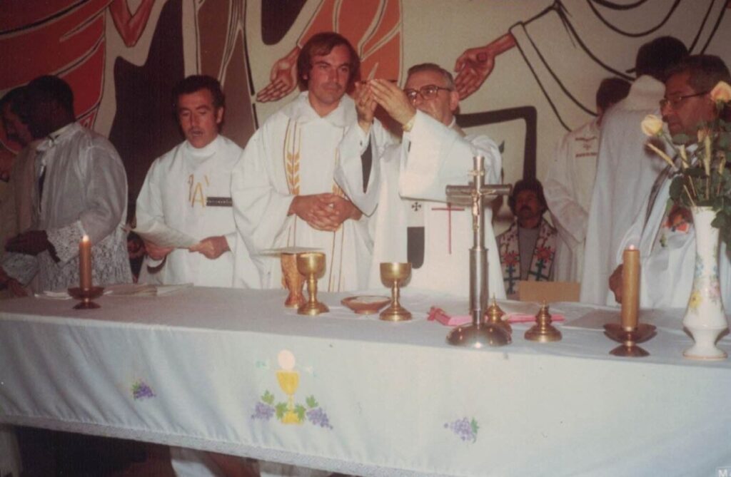 Testemunhos e memórias de padres ordenados por Dom Paulo Evaristo Arns - Jornal O São Paulo