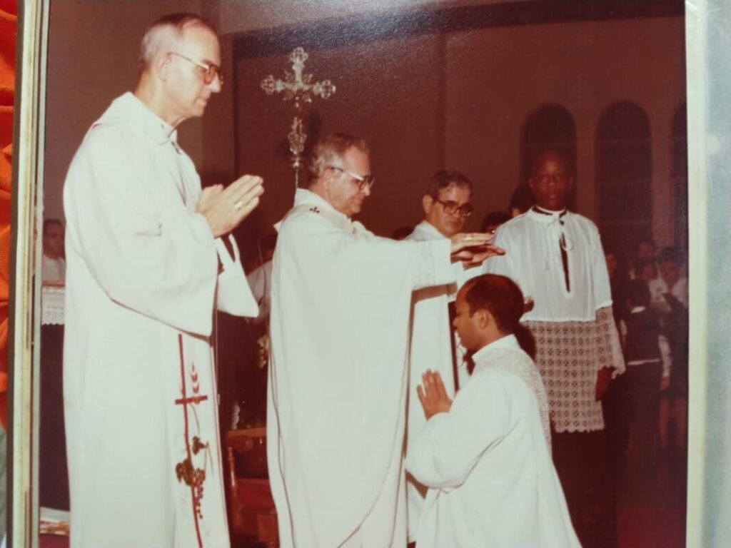 Testemunhos e memórias de padres ordenados por Dom Paulo Evaristo Arns - Jornal O São Paulo